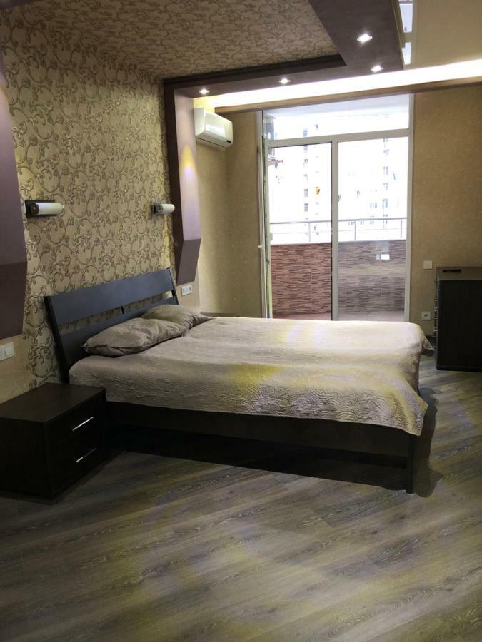 Ulica Kobaladze Apartamenty Batumi Zewnętrze zdjęcie